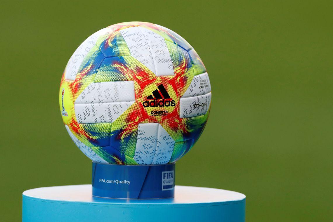 Campeonato Mundial