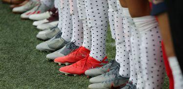 Copa feminina