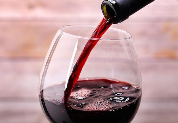 Dica de revista especial com vinhos