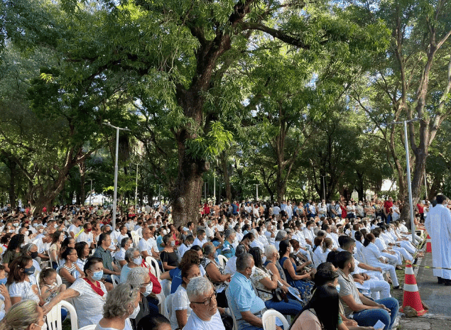 Divulgação/Arquediocese