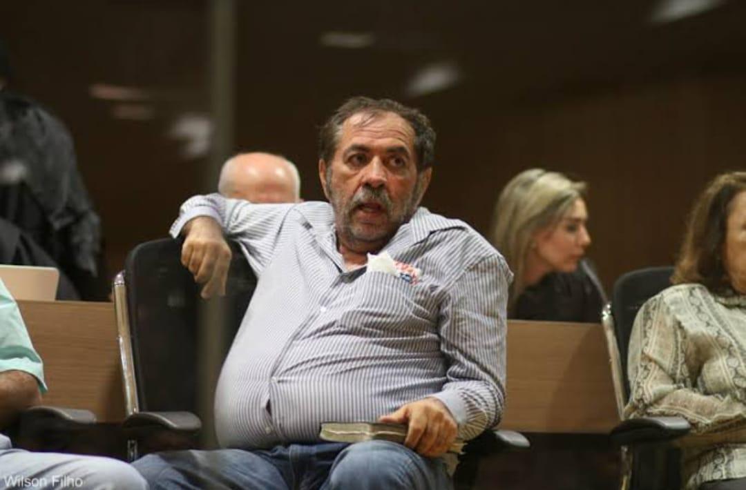 Ex-Coronel Correia Lima