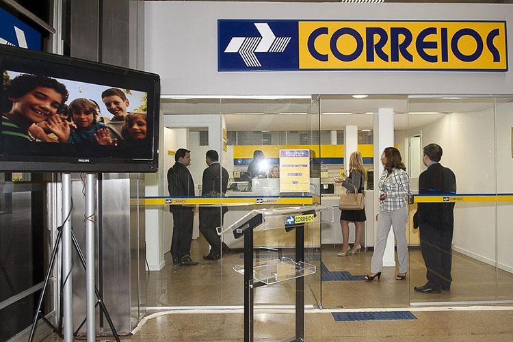 Agência dos Correios