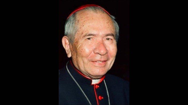 Dom José Freire Falcão