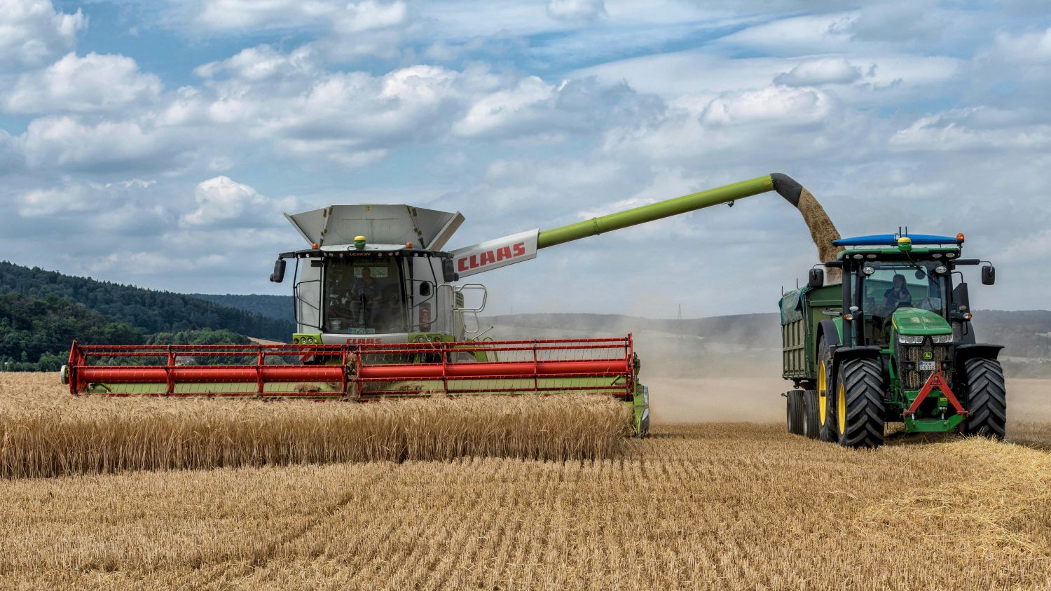 Crescimento do consórcio de pesados reorganiza estratégias de aquisição no país