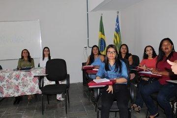 Capacitação