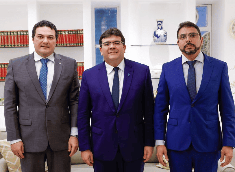 Fundo de assistência jurídica às pessoas de baixa renda será criado no Piauí
