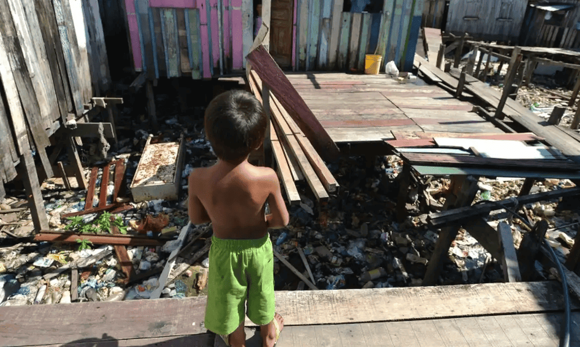 Na semana de encontros do G20, terá na quarta-feira (24) o pré-lançamento da Aliança Global contra a Fome e a Pobreza