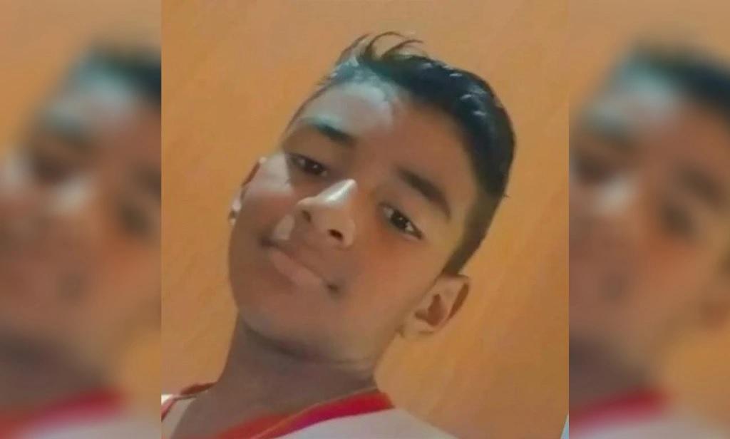 Davi ainda chegou a ser socorrido