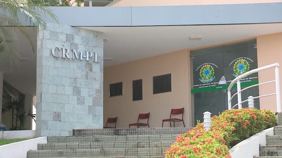 Sede do CRM/PI
