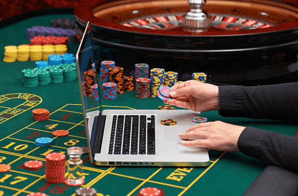 Cassino online