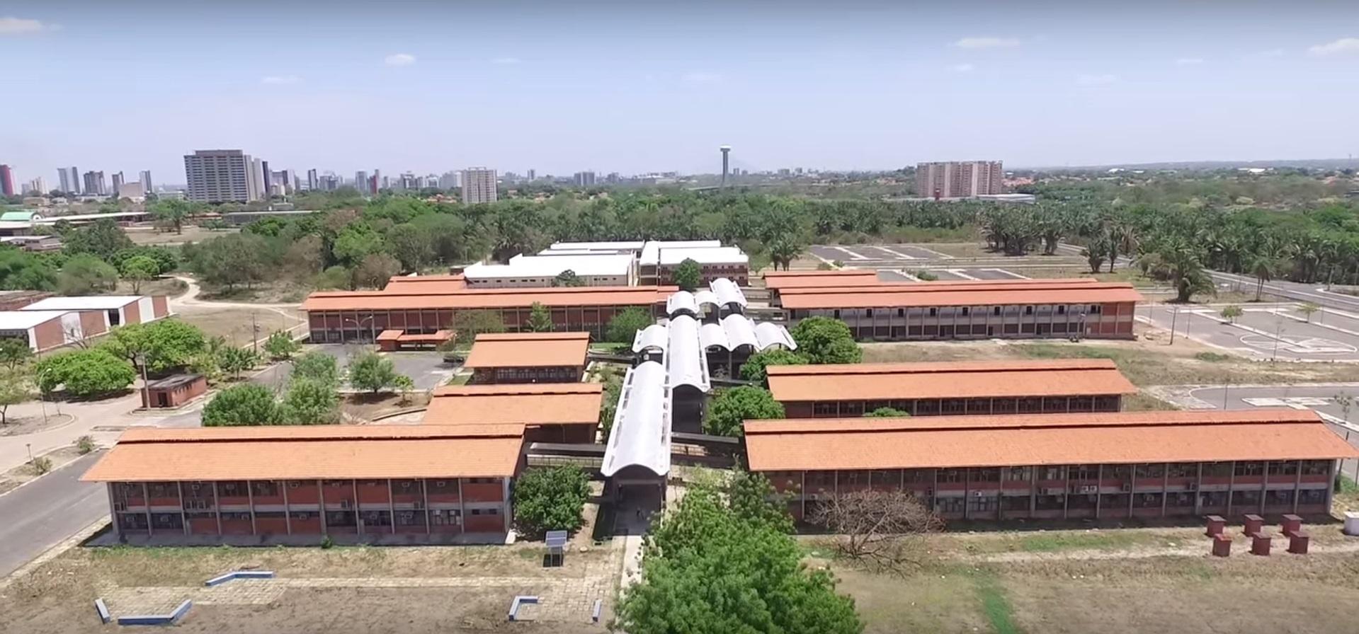 Centro de Tecnologia da UFPI