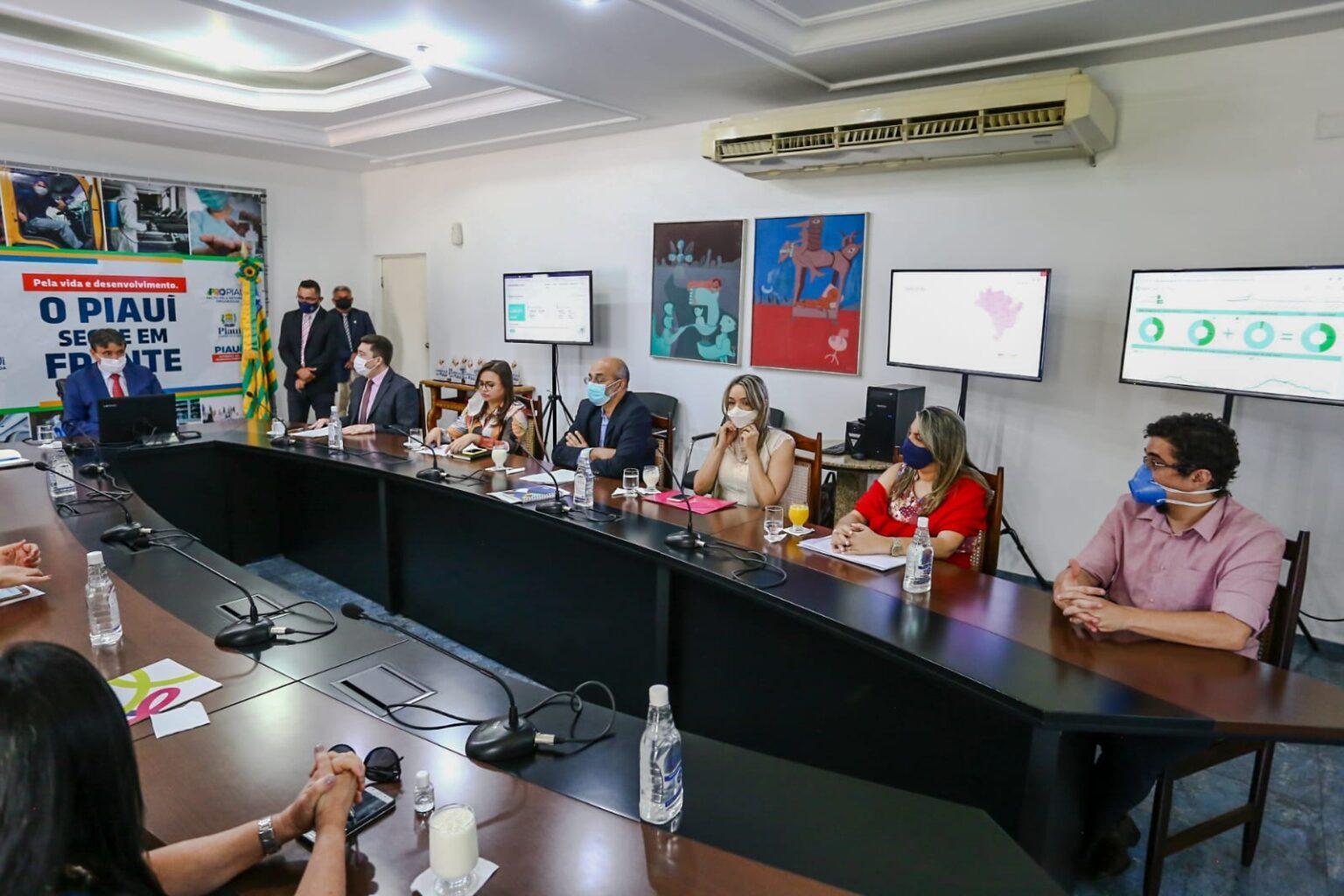 Novo Currículo: Piauí fará formação de 25 mil professores