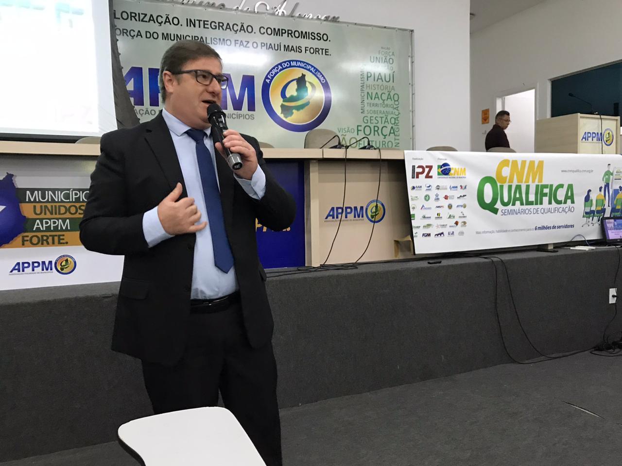 Curso APPM CNM Rotinas Compras Municipais