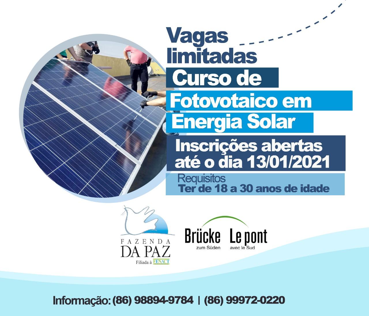 Capacitação