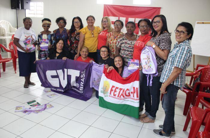 Marcha das Margaridas 2019 contra o retrocesso e em defesa da liberdade das mulheres