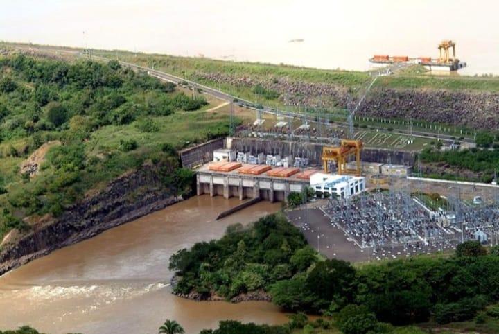 Hidroelétrica