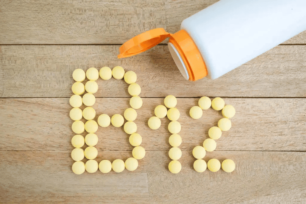 Vitamina