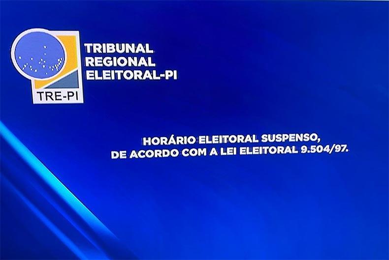 Juíza suspende propaganda eleitoral de Dr Pessoa (MDB)
