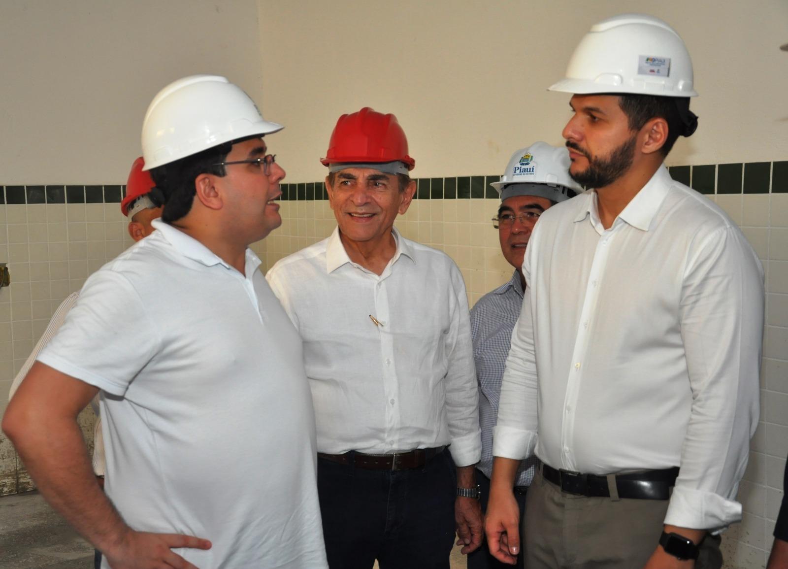 Visita