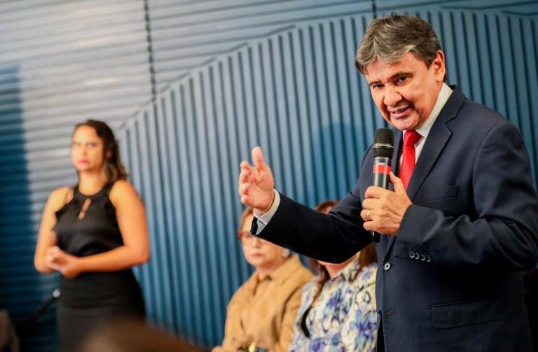 Wellington Dias