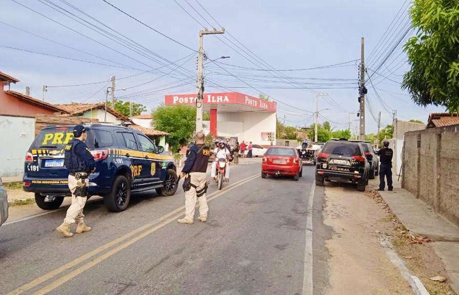 Operação Desmonte 2