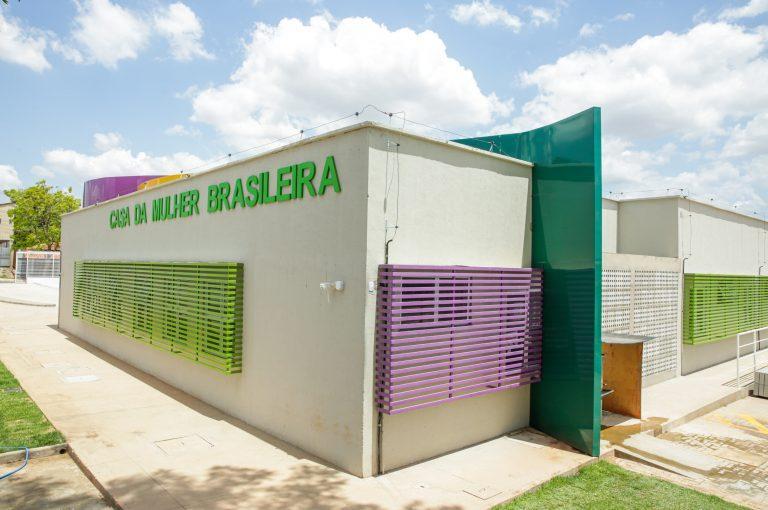 Casa da Mulher Brasileira de Teresina