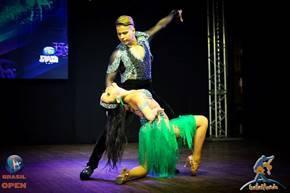 Dança de Salão