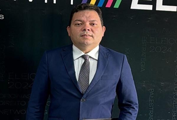 Advogado Daniel Alves tomará posse no TRE-PI