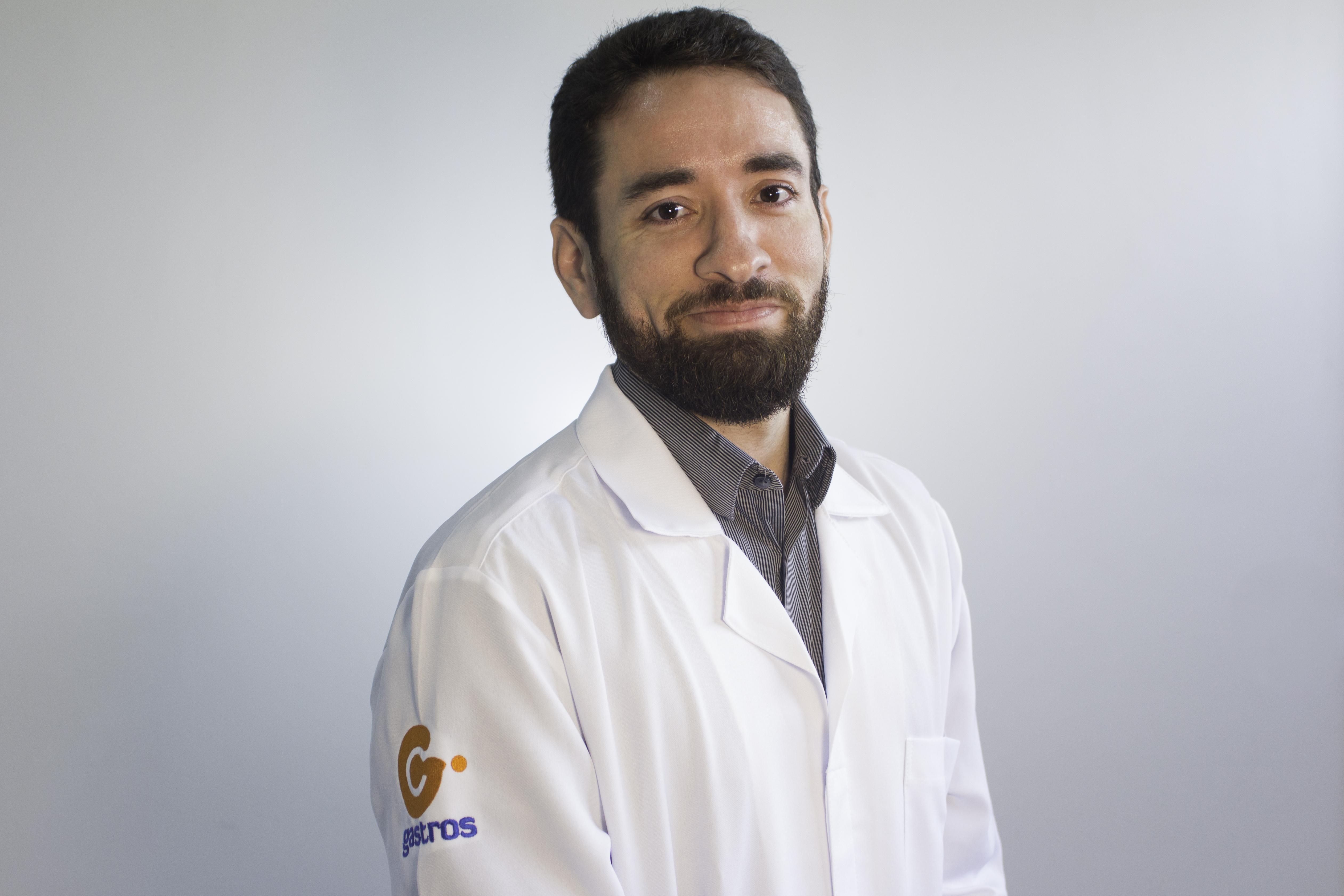 Médico Daniel Dutra, aniversaria nesta segunda