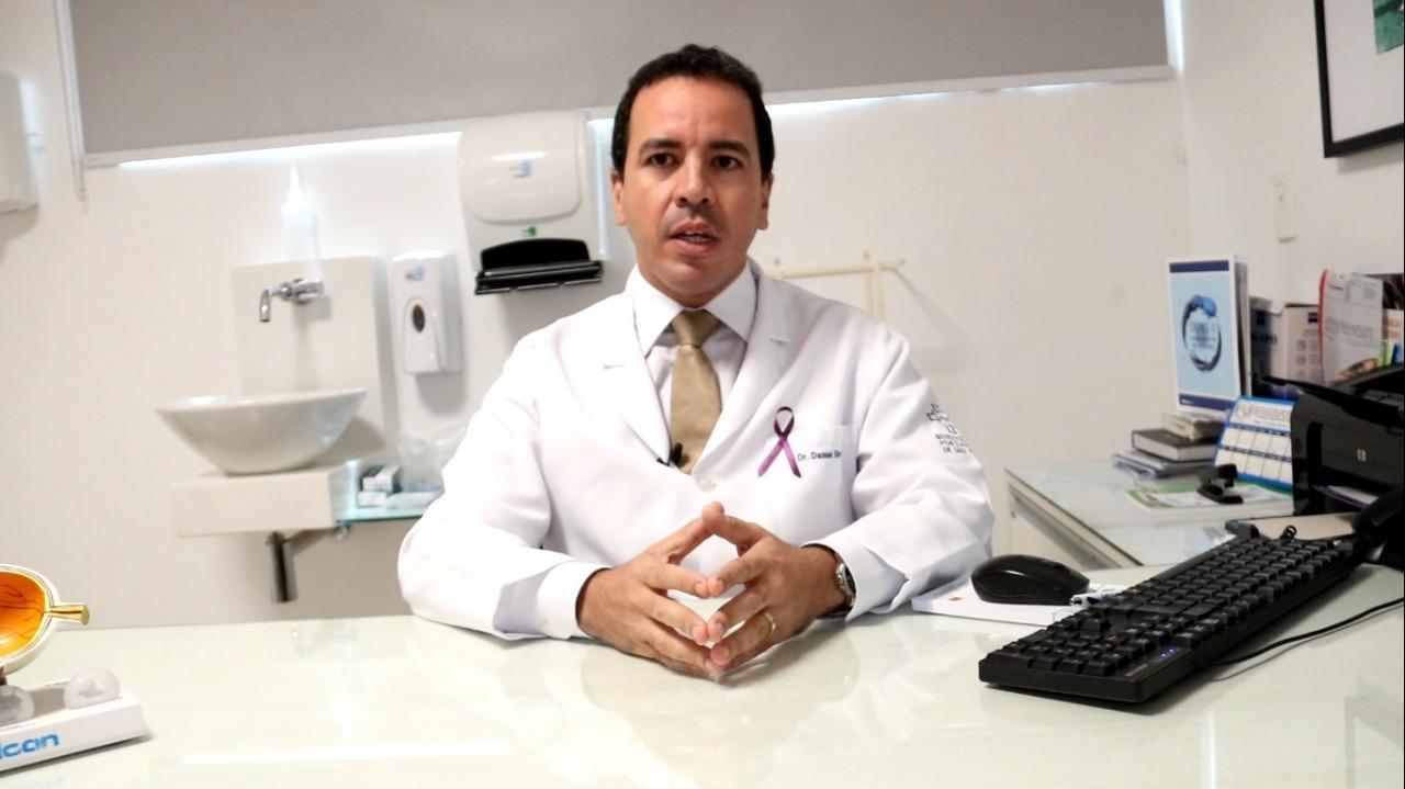 Dr. Daniel Silveira