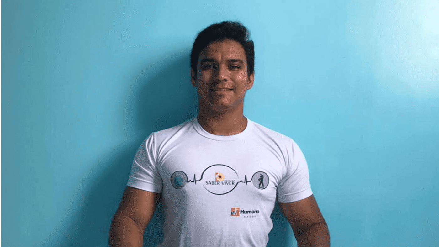 Daniel  Xavier