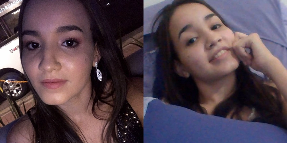 Danielle Christine Alves da Silva Mesquita