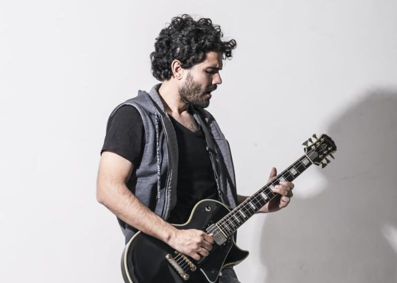 Danilo Rudah