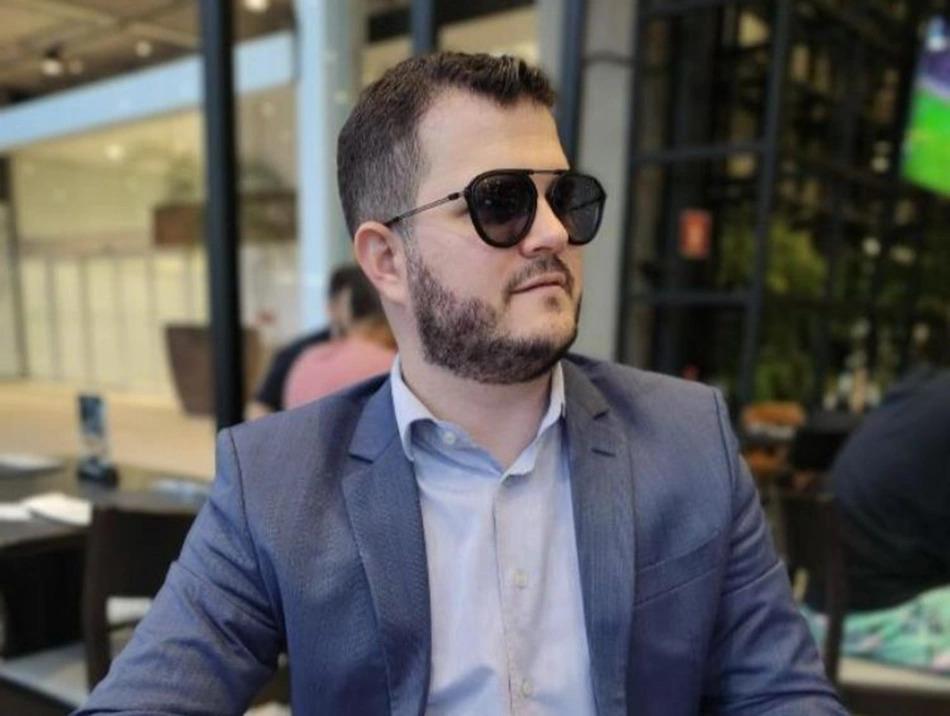 Danilo Bezerra