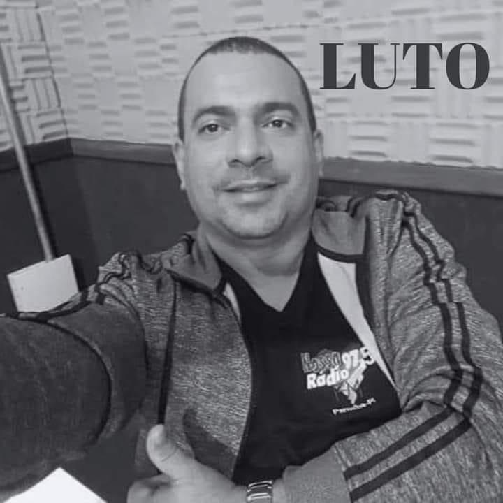 Radialista Denilson Freitas faleceu por complicações de Covid
