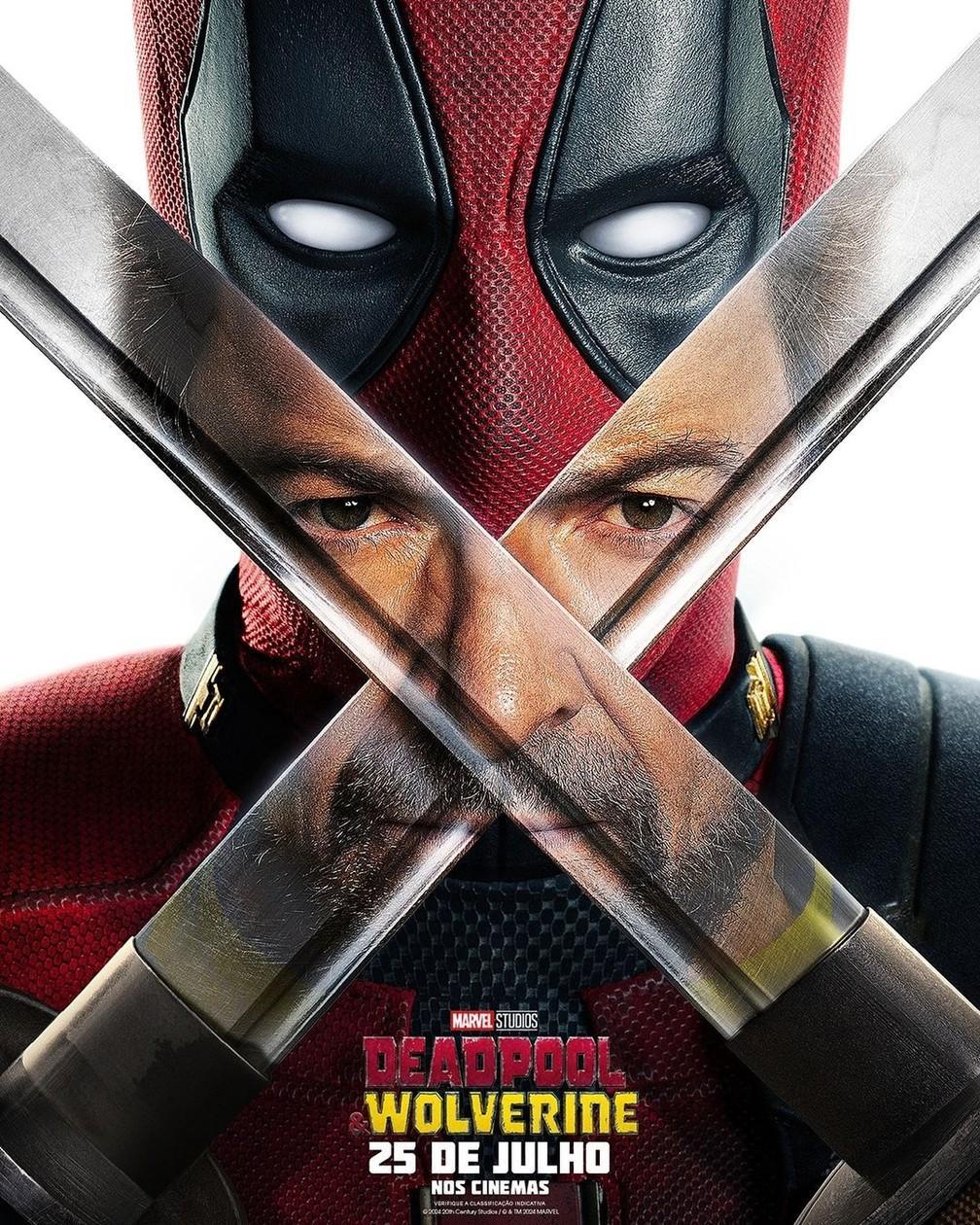 Filme marca retorno de Hugh Jackman como Wolverine