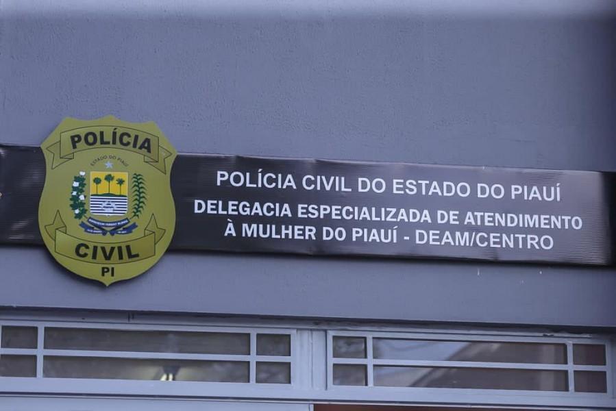 Delegacia Especializada de Atendimento à Mulher (DEAM)