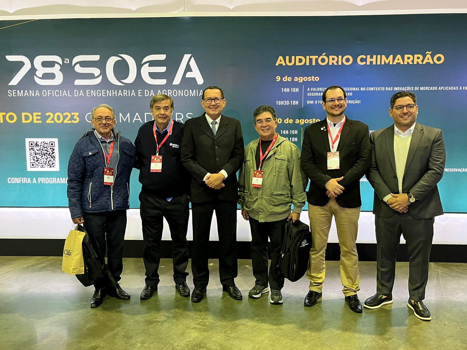 Deputado Limma em congresso nacional
