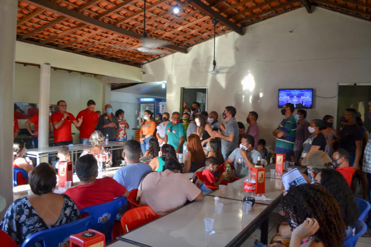 Reunião