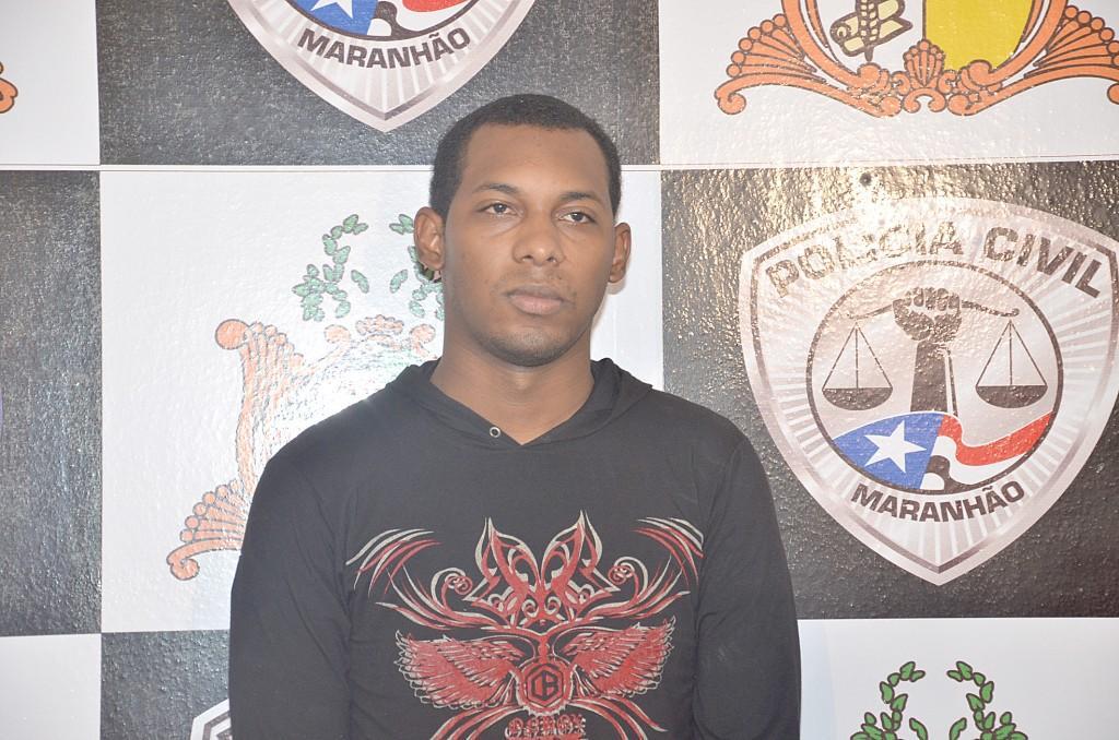 Marcos Bruno Silva de Oliveira