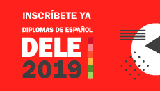Diplomas espanhóis DELE