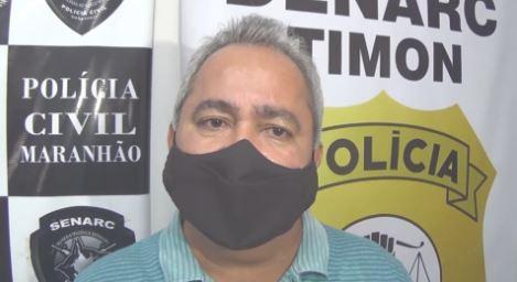 Delegado morre vítima de covid em Teresina