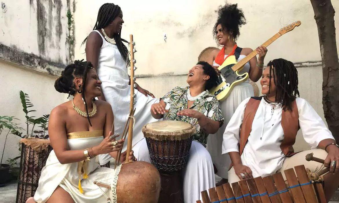 Grupo Musical