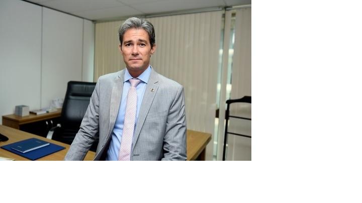 Frederico de Moura Carneiro