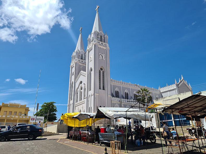 Catedral de Picos