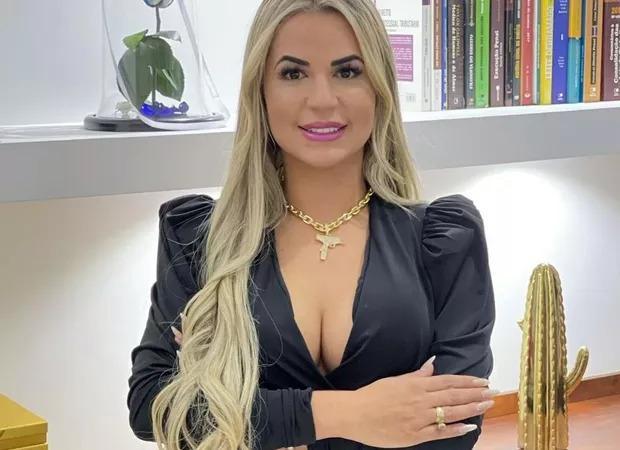 Deolane Bezerra é presa em operação contra organização criminosa e jogos ilegais
