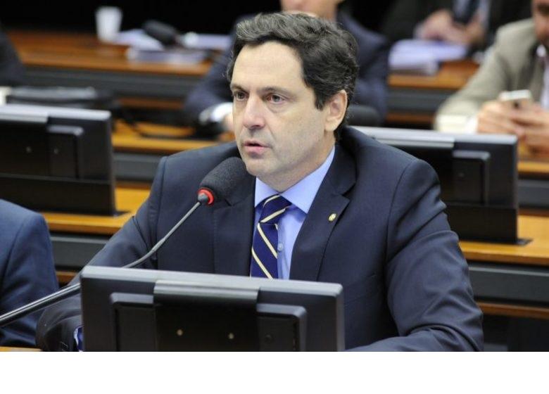 Deputado Luiz Philippe de Orleans e Bragança (PSL-SP)