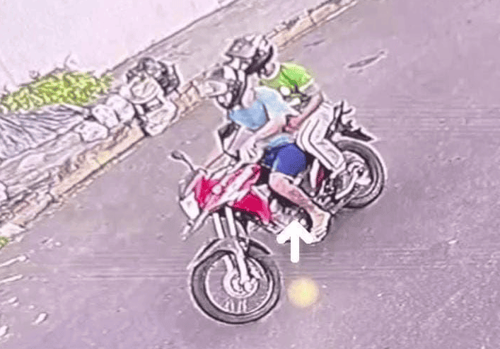 Suspeitos de praticar homicídio contra estudante de Direito