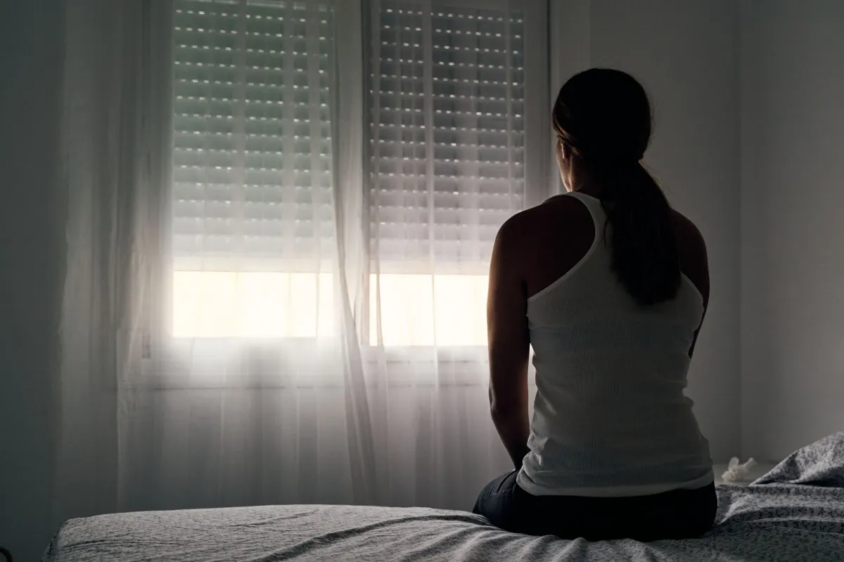 Estudo também destacou padrões que ajudam a explicar características específicas da depressão em mulheres