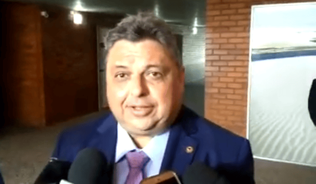Deputado Julio Arcoverde